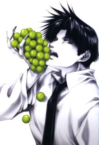 BUY NEW wild adapter - 84947 Premium Anime Print Poster